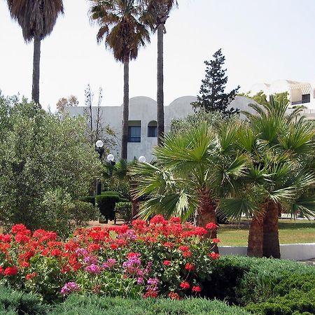 Hannibal Palace Sousse Eksteriør billede