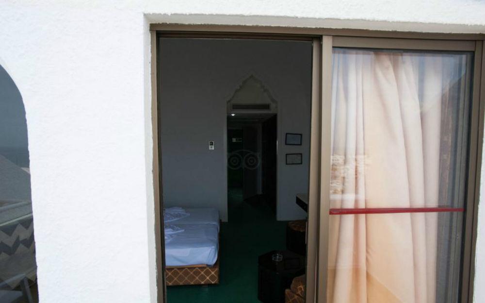 Hannibal Palace Sousse Eksteriør billede