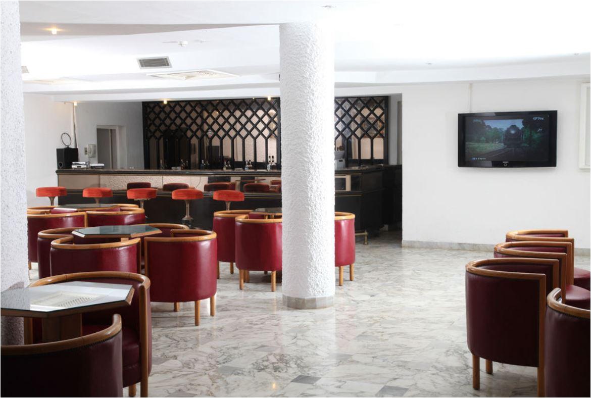 Hannibal Palace Sousse Eksteriør billede