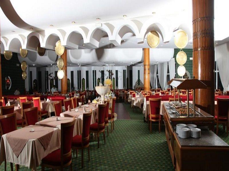 Hannibal Palace Sousse Eksteriør billede