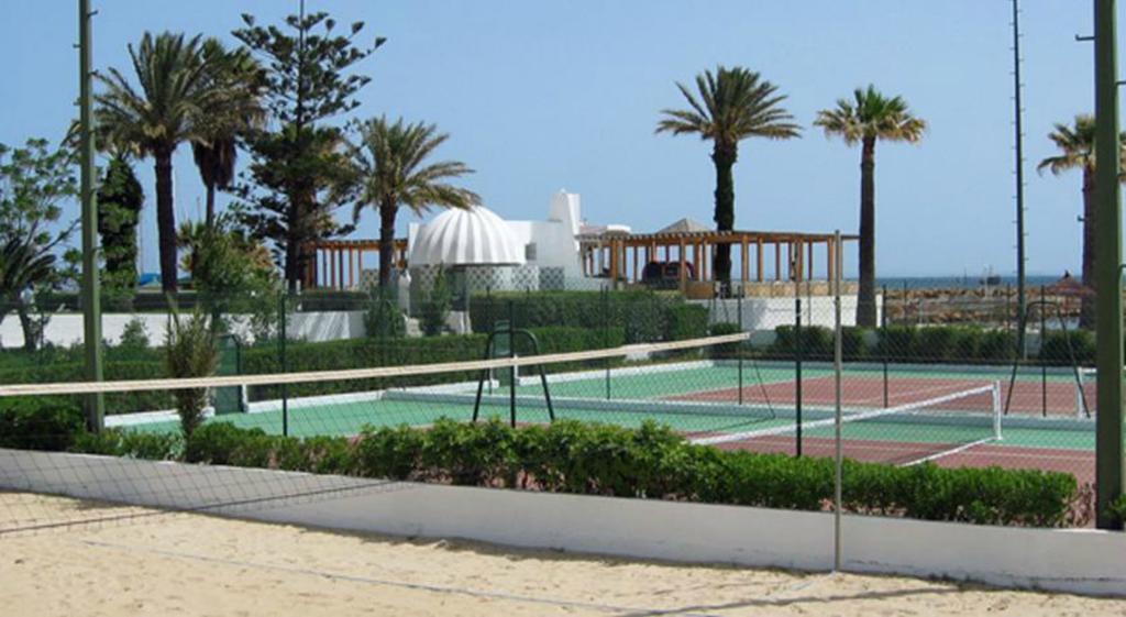 Hannibal Palace Sousse Eksteriør billede